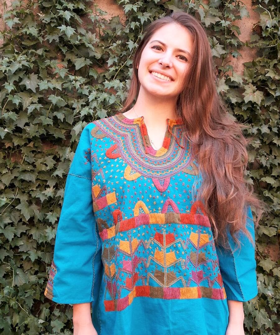 La última telenovela en la que participó la actriz fue en 'Mi pecado', esto en el año 2009 y después de ahí no realizó ningún otro proyecto televisivo.