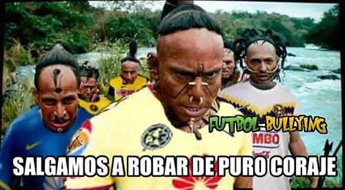 Usuarios se burlan de la derrota del América en la Final de su Centenario