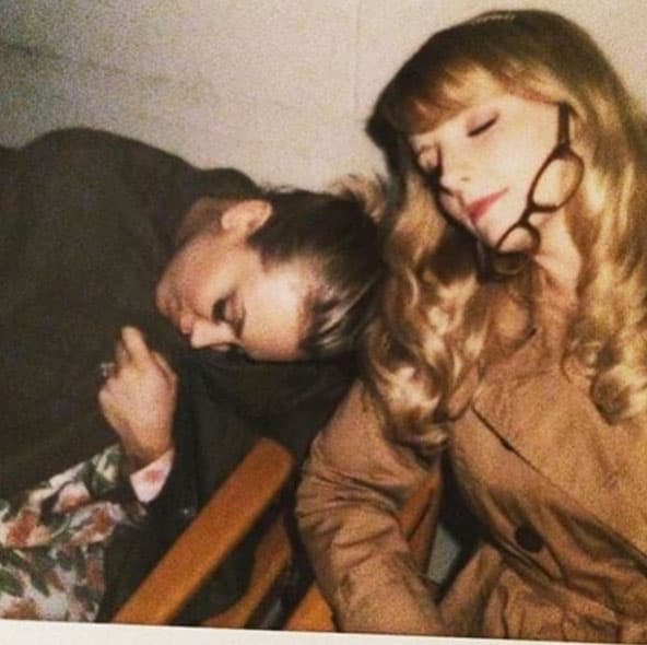 También se ha refugiado en su exitoso trabajo, que la ha convertido en la actriz mejor pagada de la TV (empatada con Sofía Vergara).