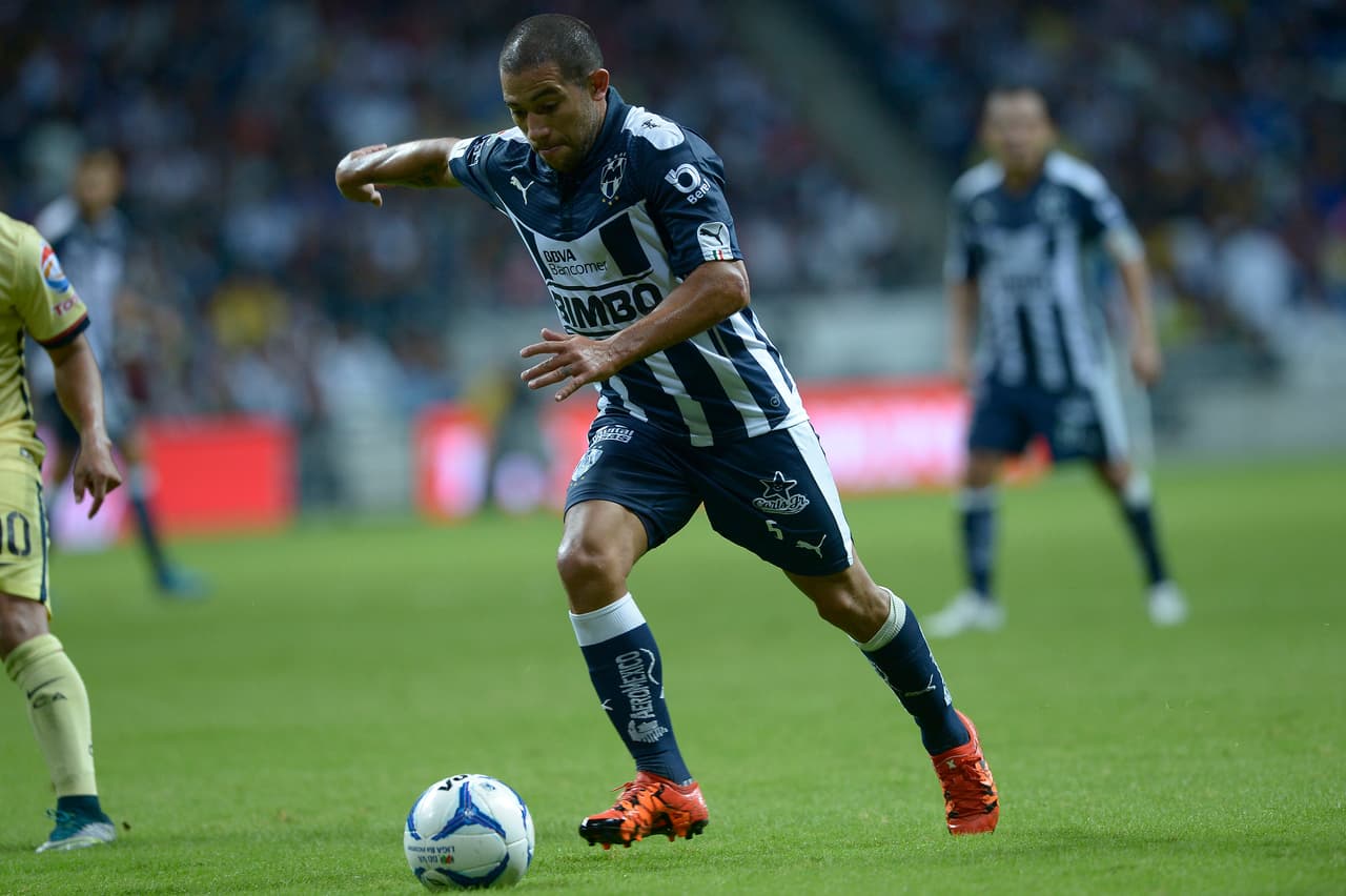 Walter Gargano: 'Todo lo que es el tema de Monterrey decepcionó'