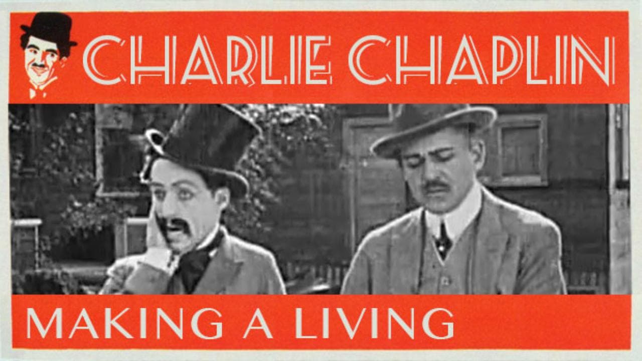 El año en que se jugó la primera Open Cup Charlie Chaplin cambiaba la historia del cine para siempre, debutando en su primer filme, "Making A Living".