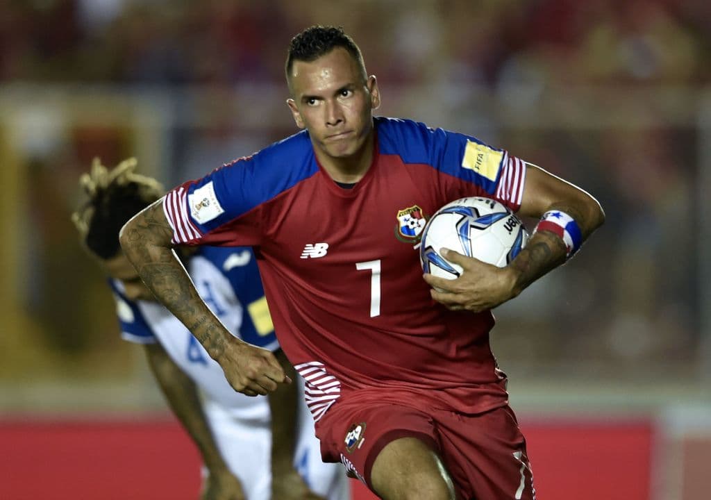 Panamá logra rescatar un punto ante Honduras y se mantiene en repechaje