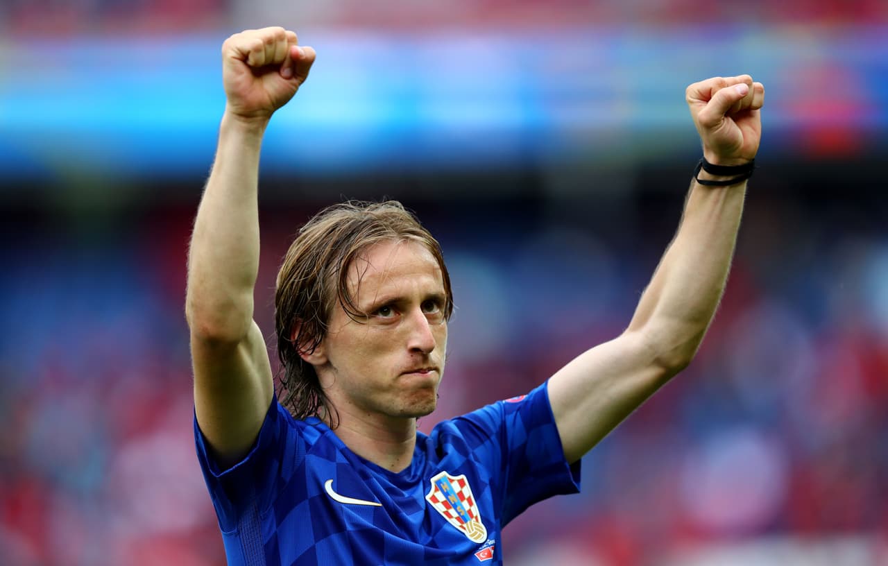 16. Croacia cayó dos puestos, los que ganaron Polonia e Italia, y tiene 1.039 puntos.