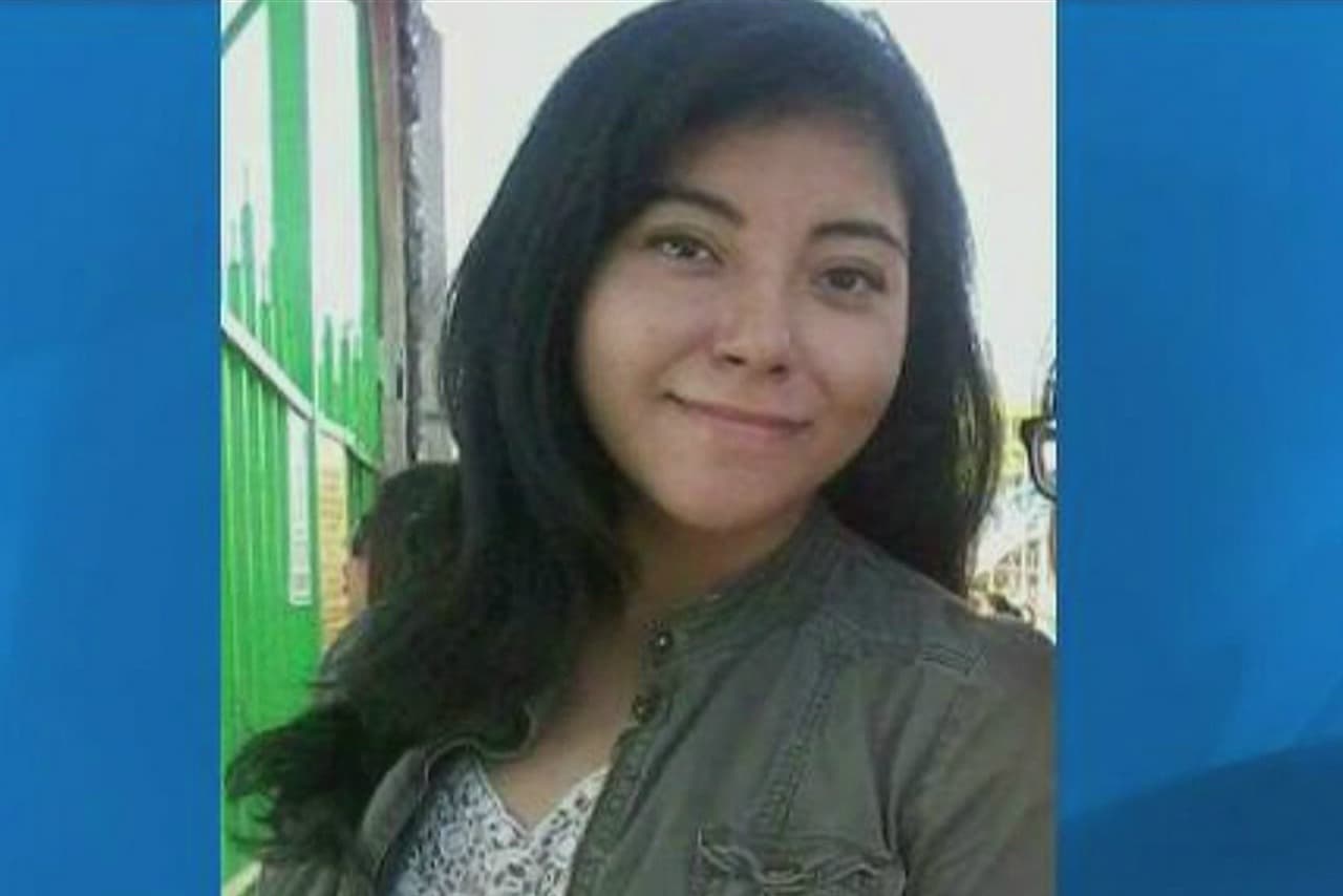 En el lugar de los hechos donde que se reportó la desaparición de Jessica, la policía de Chicago sólo pudo encontrar su auto, un Honda Civic azul claro, que estaba estacionado en una callejuela cerca de la pista de correr del Lago Michigan.