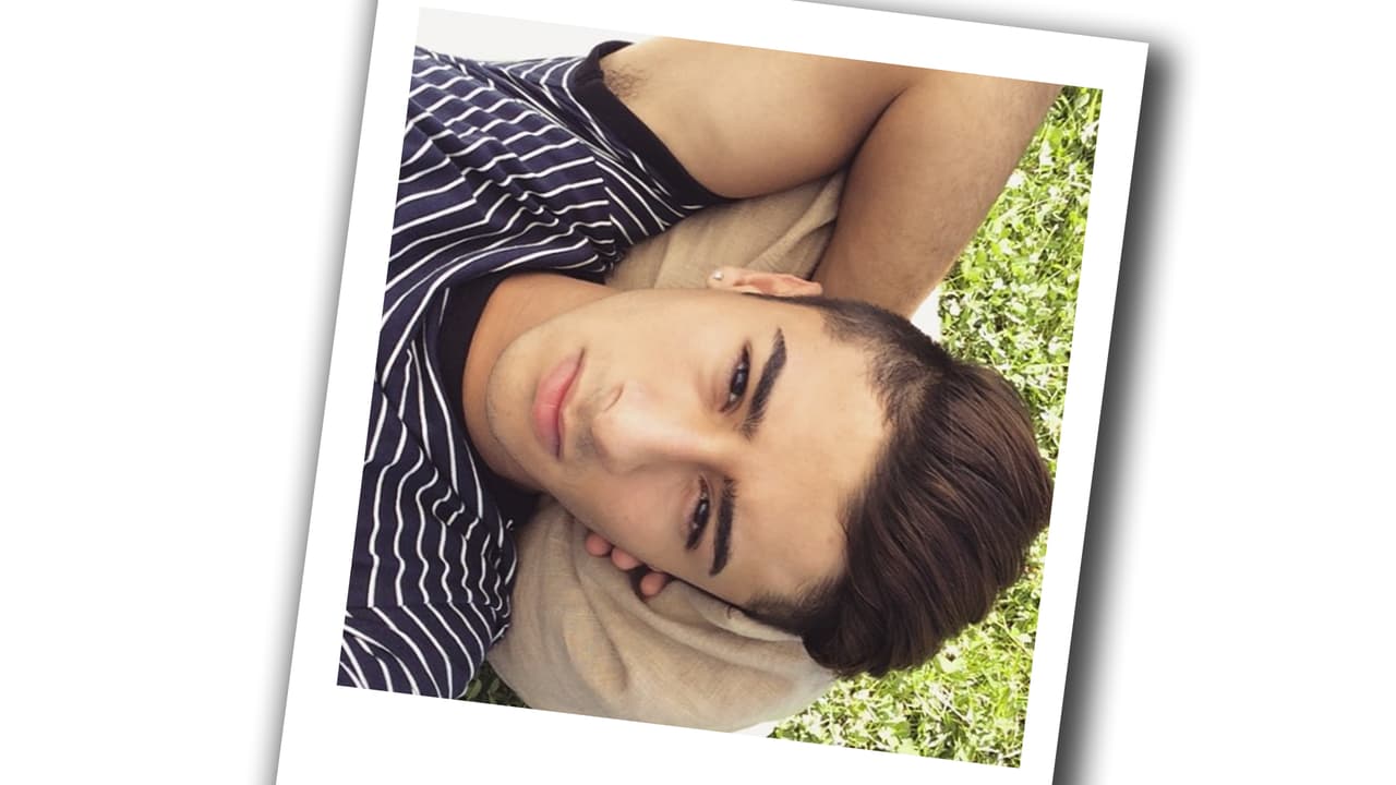 Y es que los dos muy chulos.