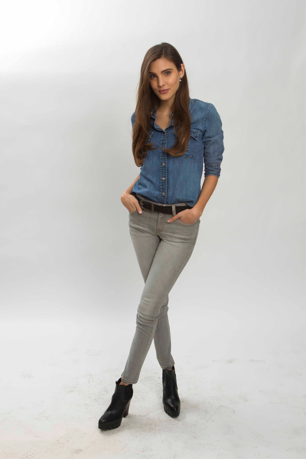 Nos sorprenderá con su crecimiento de carácter en la historia.