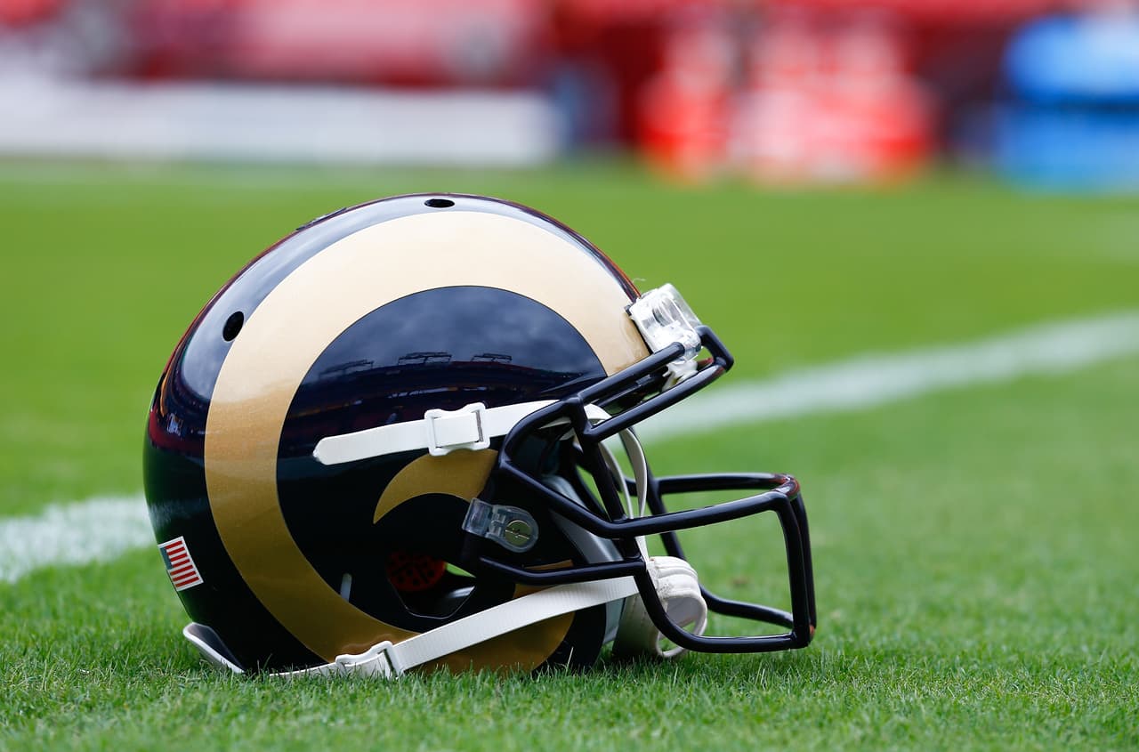 St. Louis Rams (6 entrenadores en jefe):