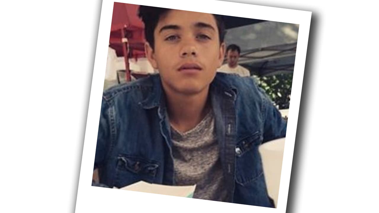 Jesús is not quite there yet, but he will get there.