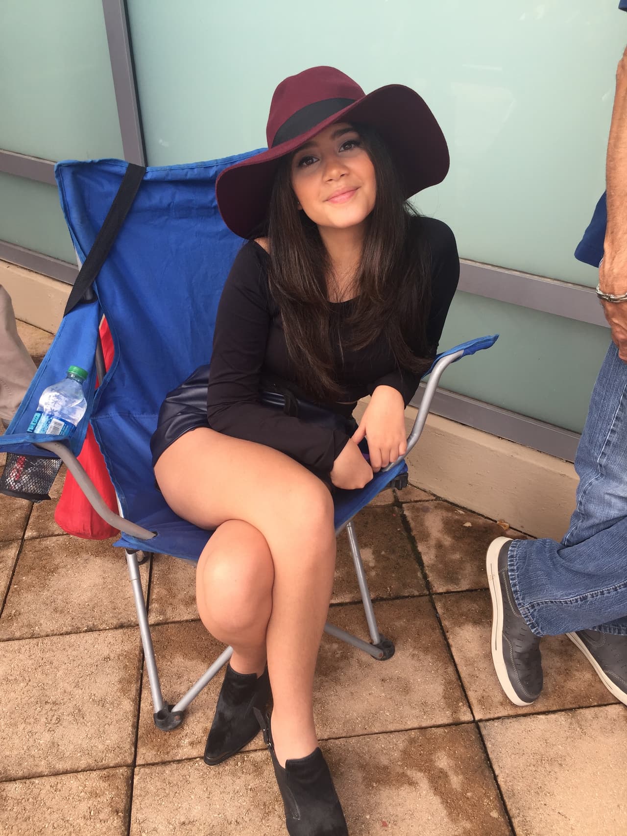 Chicas y chicos con talento llegaron de toda la isla, rompieron récord de asistencia y hasta la lluvia soportaron, así fue como los boricuas dejaron claro que vienen fuerte en la segunda temporada de La Banda.