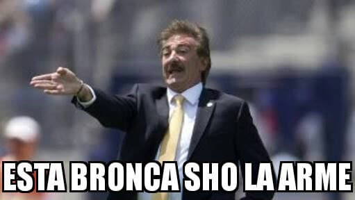 Usuarios se burlan de la derrota del América en la Final de su Centenario