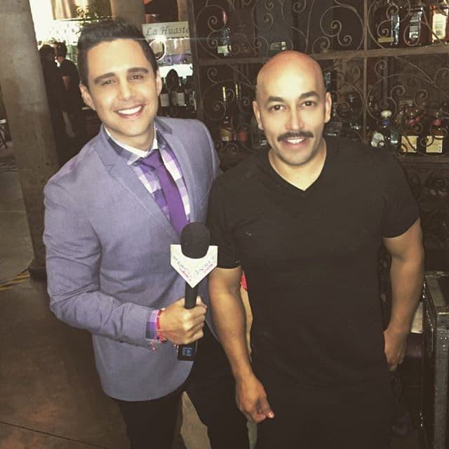 ¿Qué sorpresa les tendrá preparada Lupillo Rivera ? (11 de febrero, 2016)