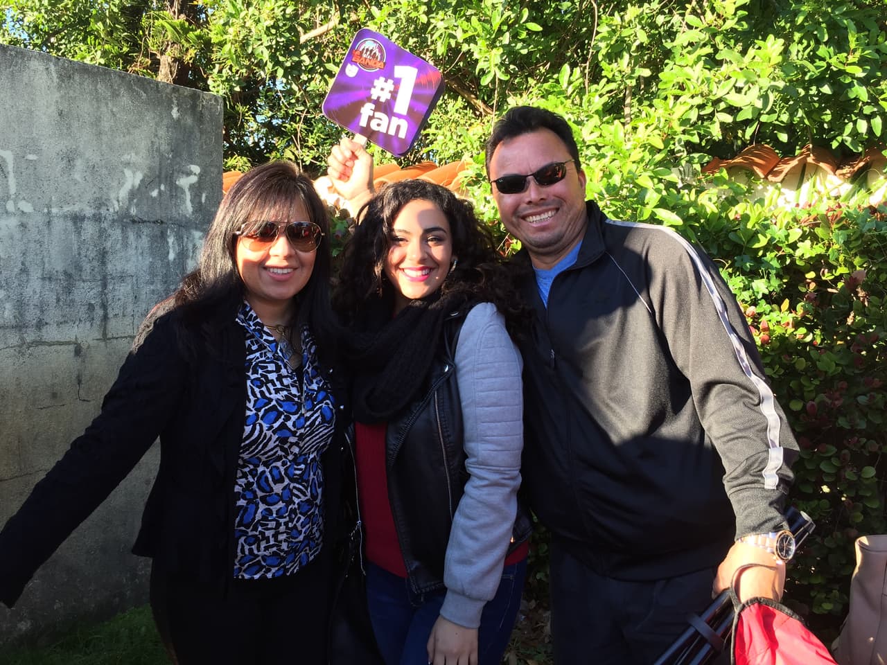 Una vez más Miami demostró que quiere ser parte del fenómeno de La Banda y es que cientos de chicos y chicas se presentaron para dar el primero paso, y con ilusión continuar su camino en la música y dar a conocer su talento frente al mundo.