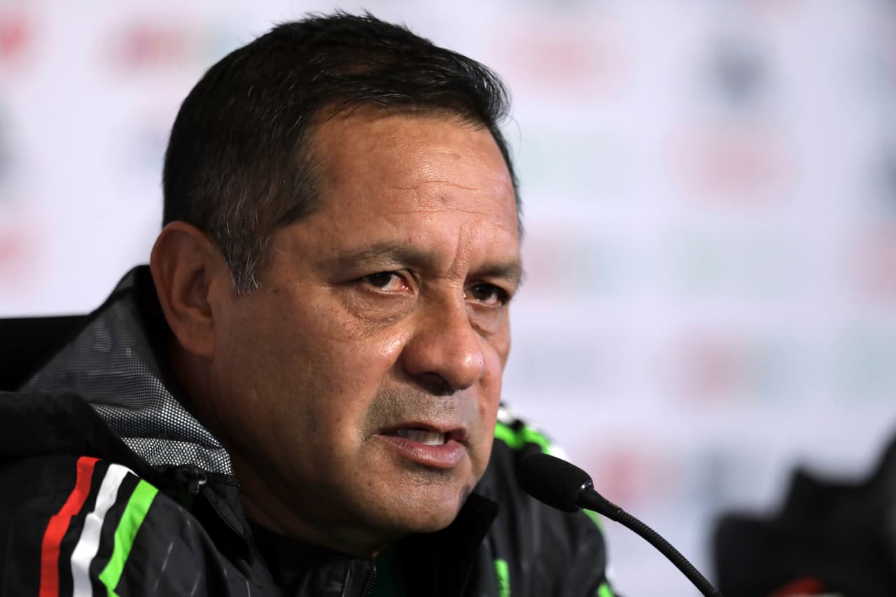 Páez lleva más de 10 años trabajando en llave con Juan Carlos Osorio y por eso el técnico lo delegó para liderar este proceso.