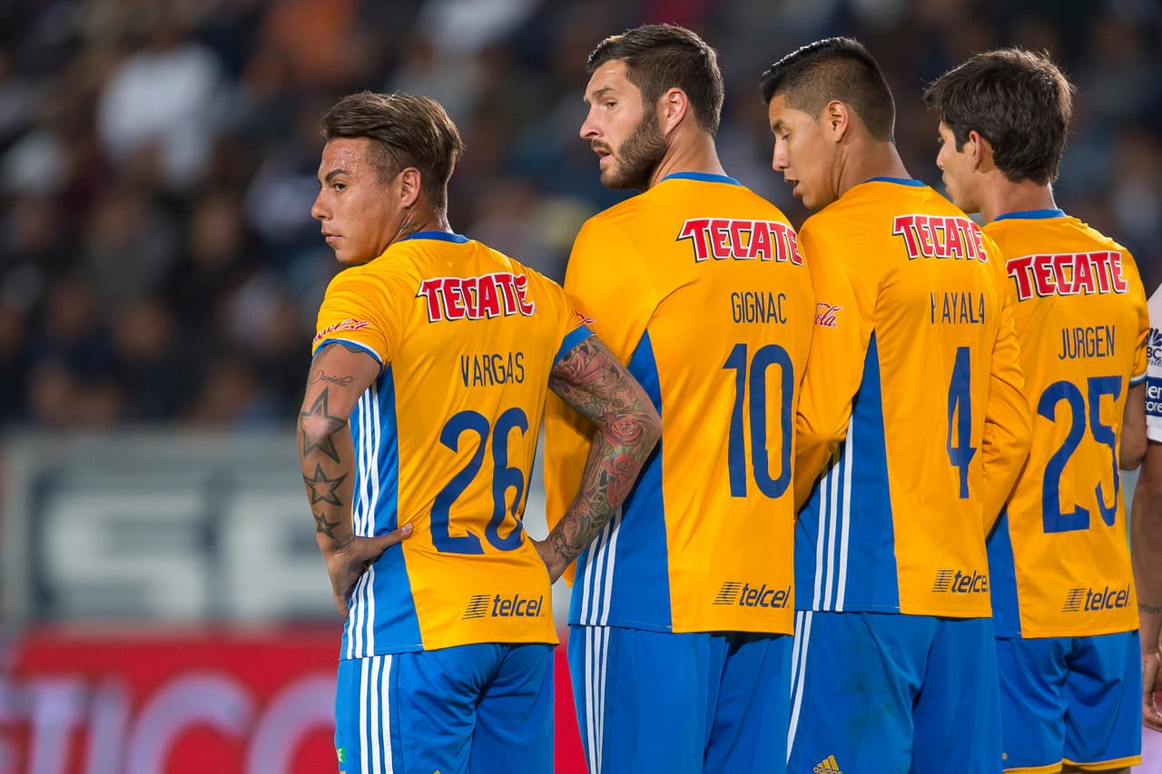 ¿Está ya la Liga MX muy por encima de la liga de Holanda?