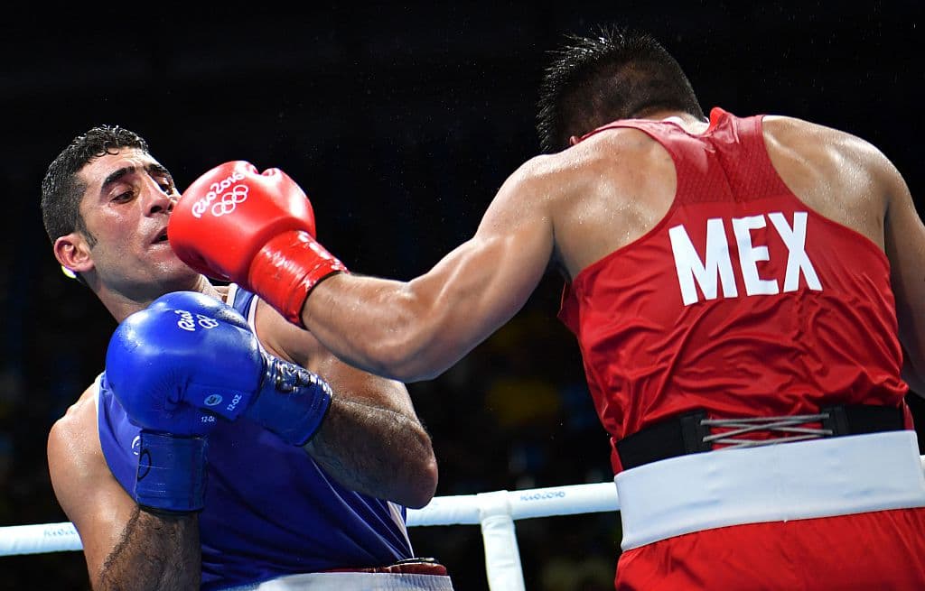 La buena preparación le dio buenos dividendos a Rodríguez, que antes -el martes pasado- derrotó por 3-0 al iraquí Waheed Abdulridha Karaawi en la categoría de los pesos medianos en el boxeo de Río de Janeiro.