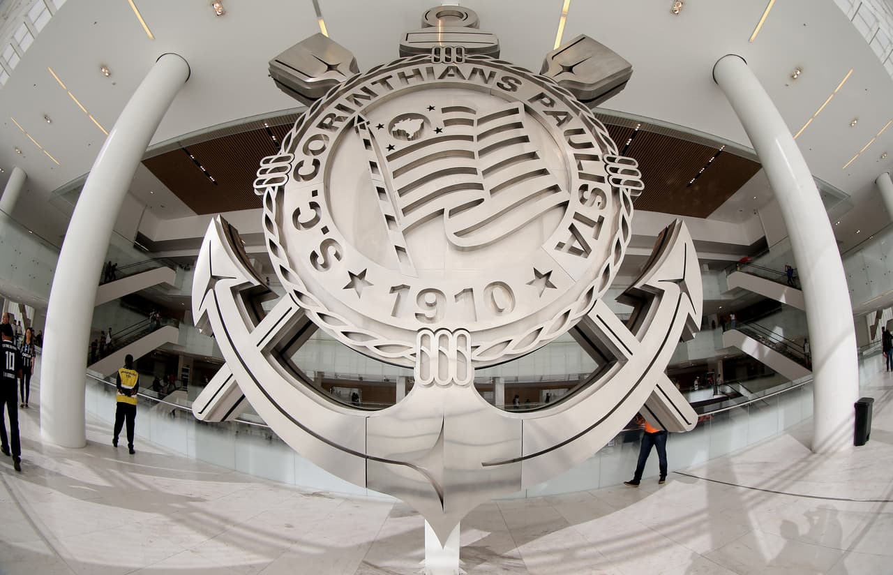 Corinthians fue el último equipo brasileño que hasta el momento ganó una Copa Libertadores y con dos títulos es el club americano que más veces ha ganado el Mundial de Clubes.