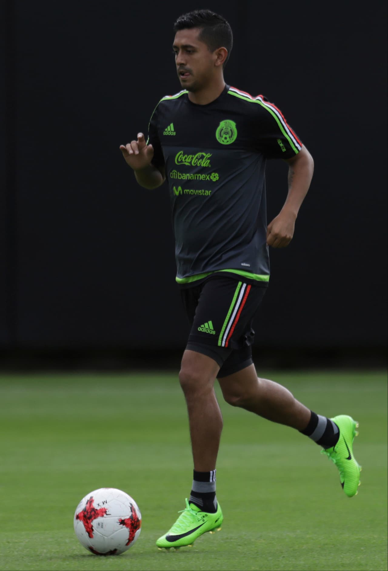 Este México, el otro 'Tri' en acción, buscará estar más que a la altura para defender el título de campeón obtenido en 2015.