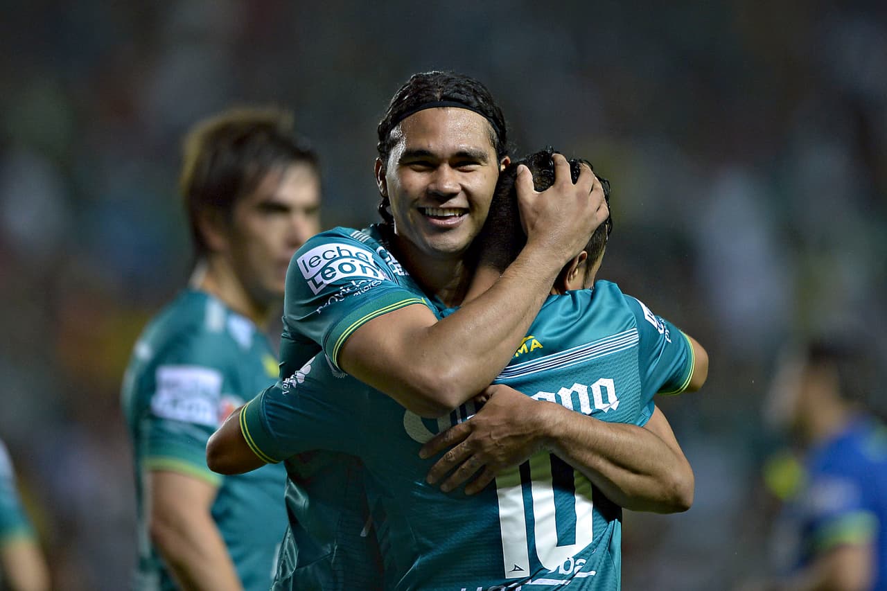 Carlos 'Gullit' Peña