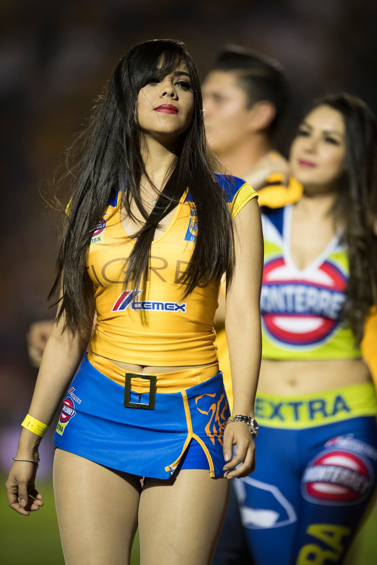 Juegos de gran intensidad se vieron en la fecha 3 del Clausura 2017, pero los reflectores estuvieron fuera de la cancha.