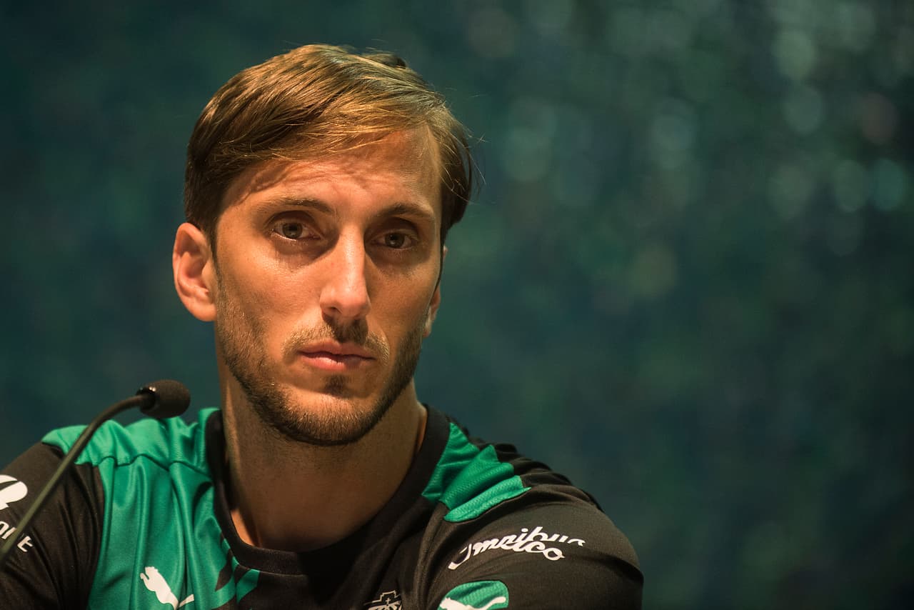 Luis Zubeldía dirigirá al Alavés la próxima temporada