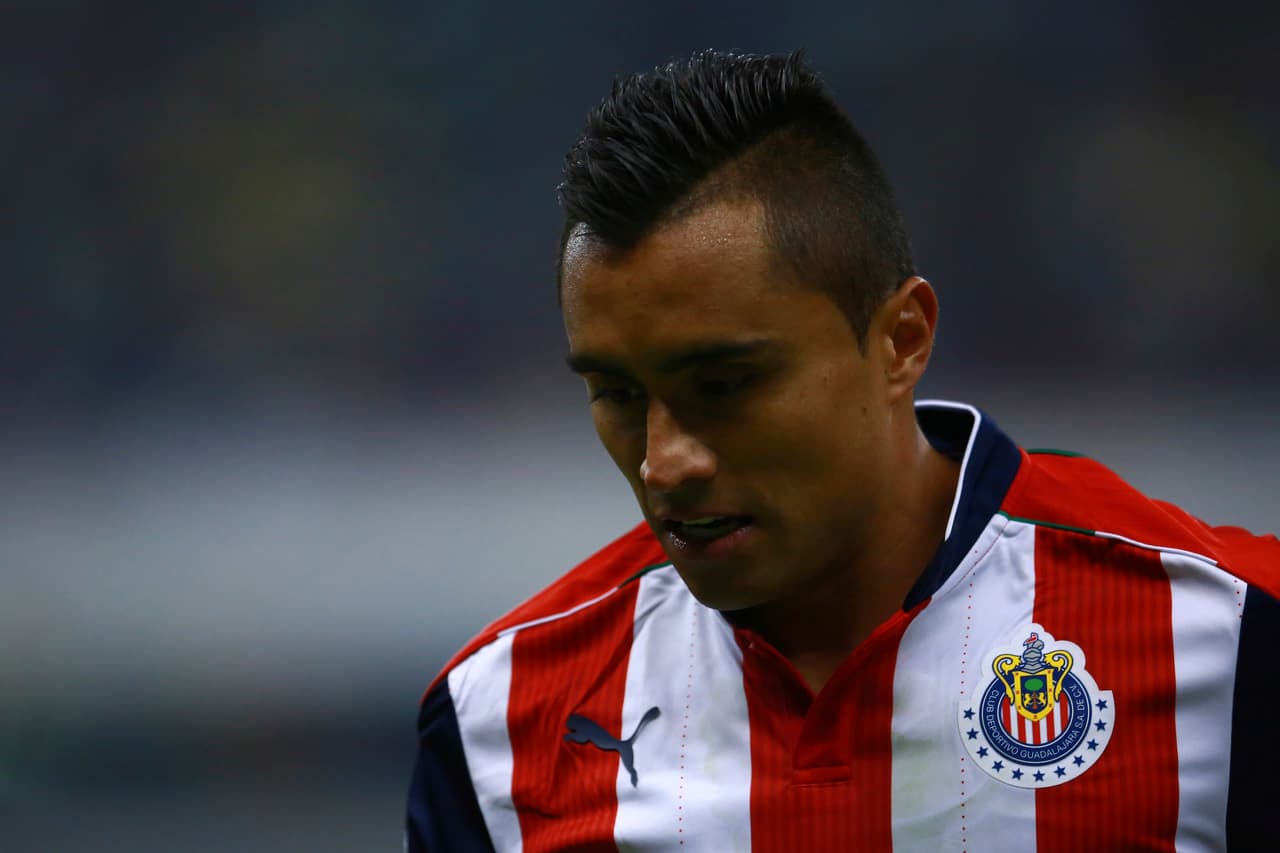 El informe indica que el jersey más vendido fue el de Chivas de Guadalajara, con 2.345.000 registrados.