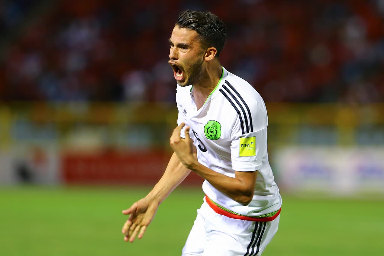 A sus 24 años, el pase del jugador pertenece al Porto y allí podría volver para ser refuerzo en Champions League, aunque una buena presentación a nivel internacional podría impulsarlo aún más.