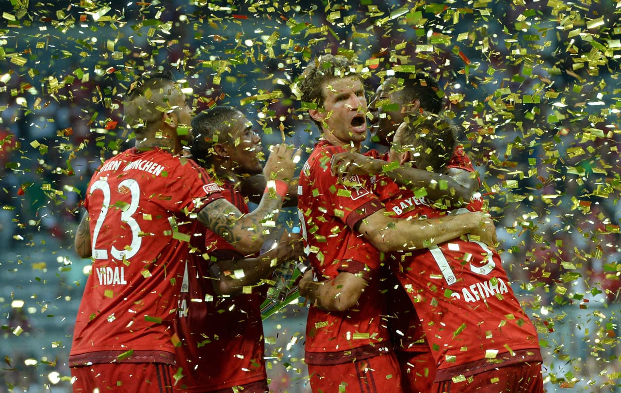 Pero la historia reciente no decanta las cosas para nadie, Bayern Múnich ha llegado en los últimos 4 torneos a semifinales y estos enfrentamientos han sido ante españoles, dos han sido ganados por el Bayern y dos han sido derrotas.