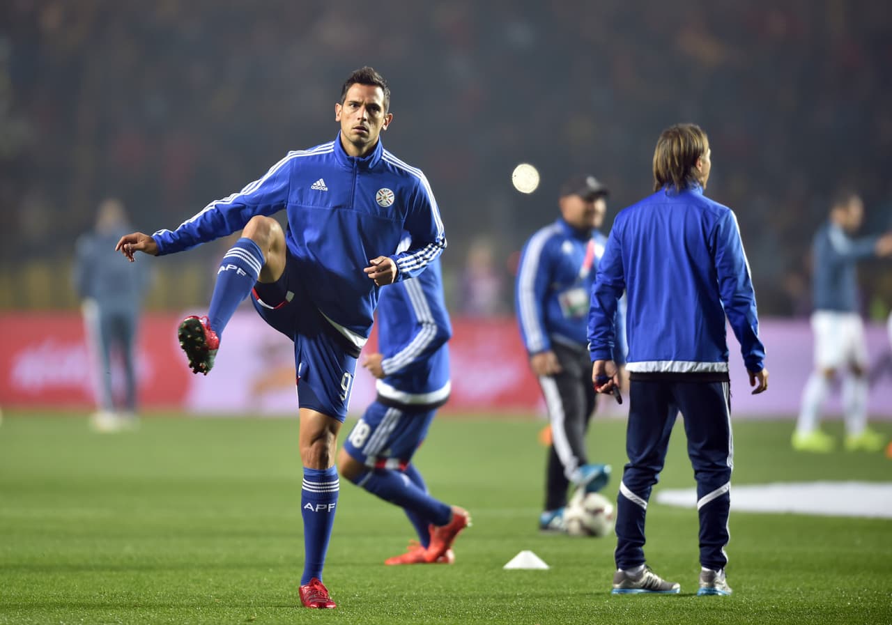 El barómetro del diario alemán Die Welm tuvo la osadía de postular al paraguayo Roque Santa Cruz como uno de los cinco más guapos del mundial. Las paraguayas, por supuesto, no necesitaban que nadie se los ratificara, ellas saben quién es el jugador más deseado sobre la cancha.