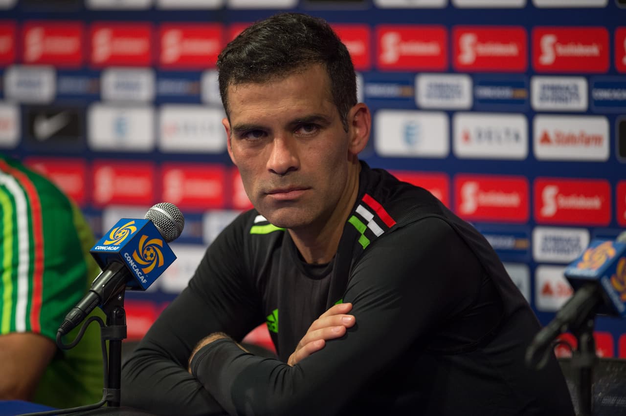 Rafael Márquez