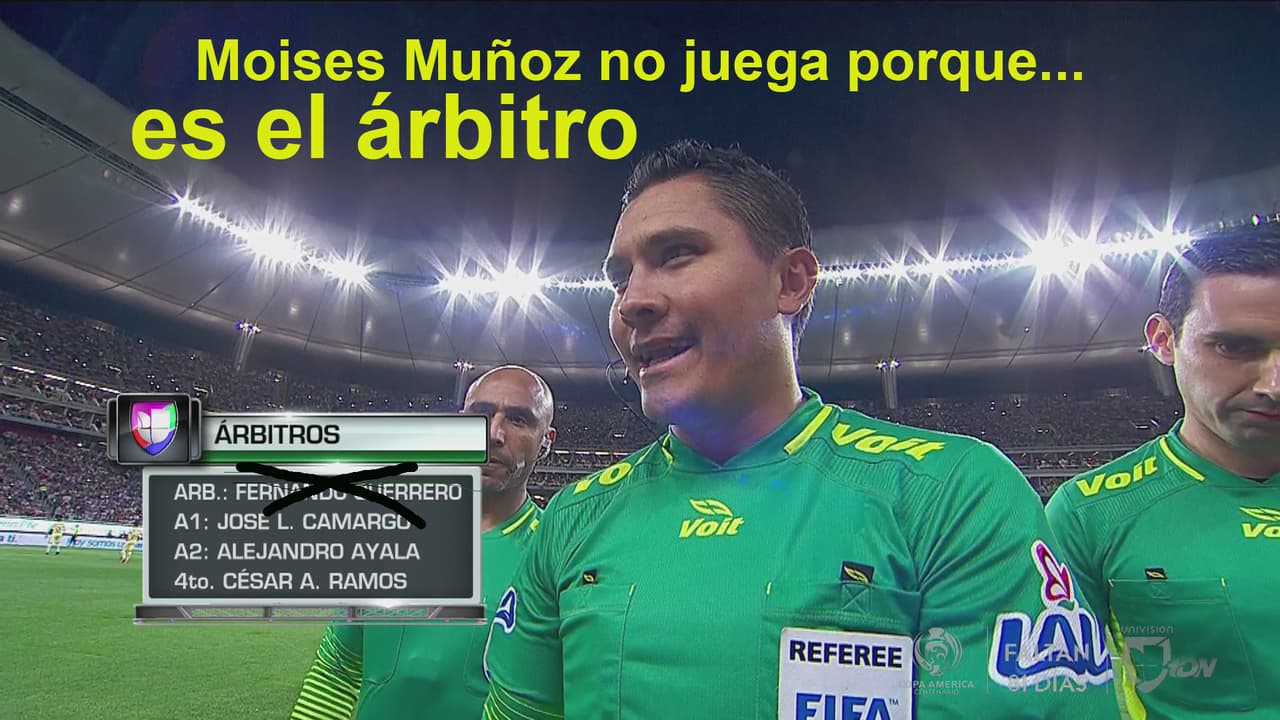 Revive los memes del Chivas vs. América