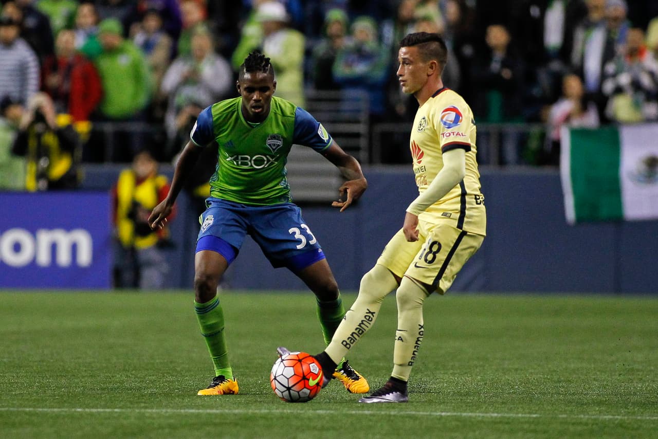 El charrúa Brian Lozano está prestado actualmente en el Nacional de Montevideo. "Nacho" Ambriz lo tuvo seis meses en Santa Úrsula sin otorgarle demasiadas oportunidades y después lo echó de vuelta a Uruguay.