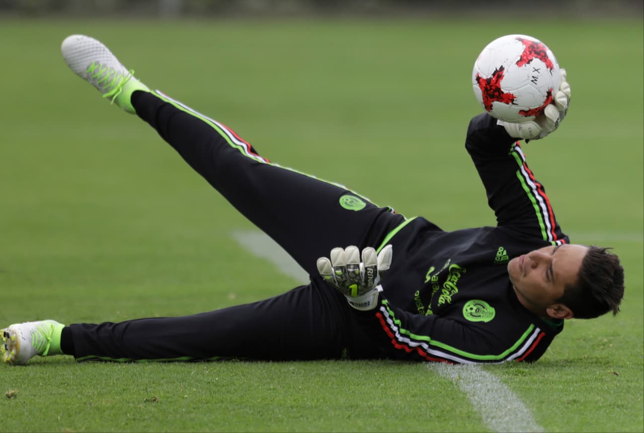 El veterano Moisés Muñóz será uno de los que tendrá que transmitir su experiencia en el equipo.