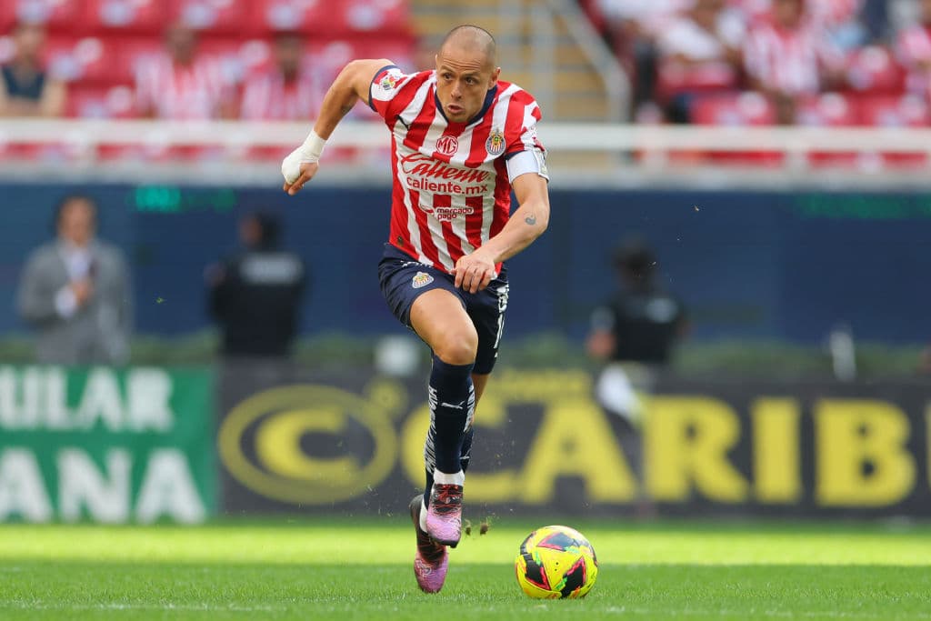 Partidos hoy 5 de marzo: Chivas vs. América en Concacaf y la Champions League