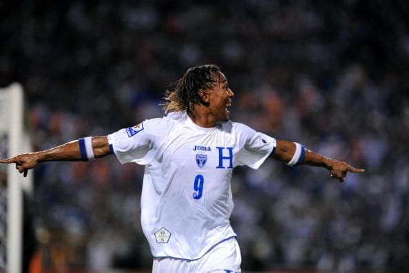 Carlos Pavón: el catracho más letal y querido de la Liga MX