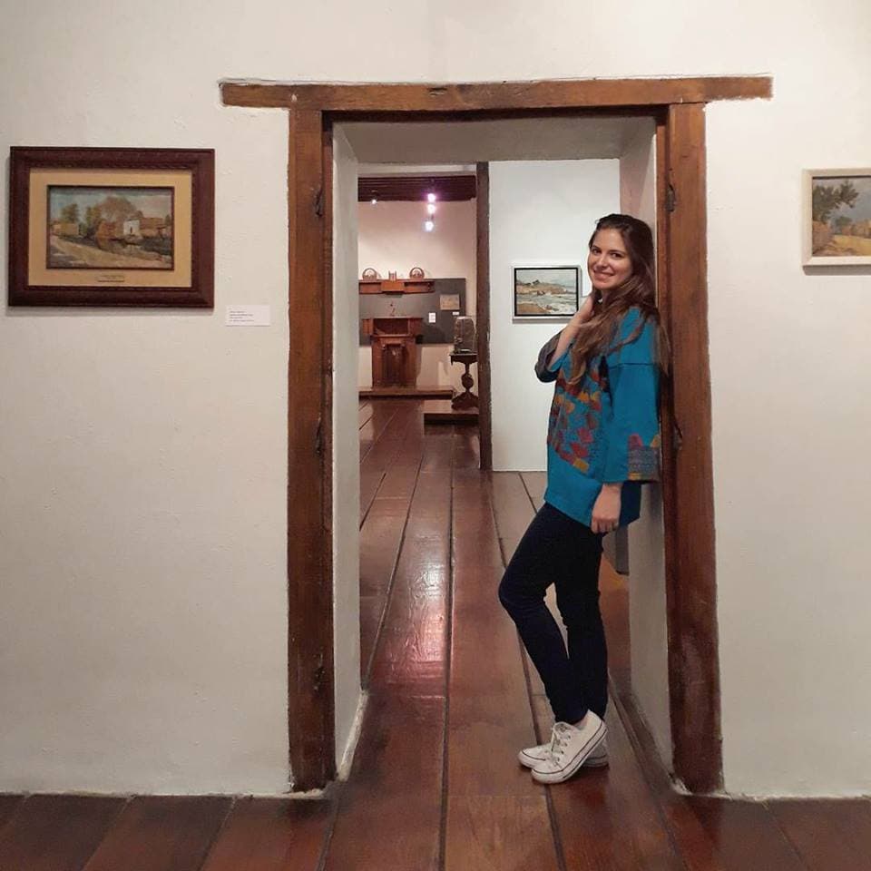 Con estos tres videos que ha subido con algunos de sus secretos, la actriz ha tenido 30 mil visitas.