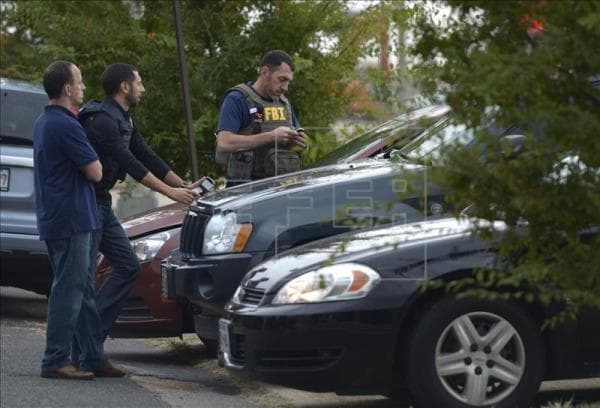 FIFA registra la empresa Media World (Foto archivo)