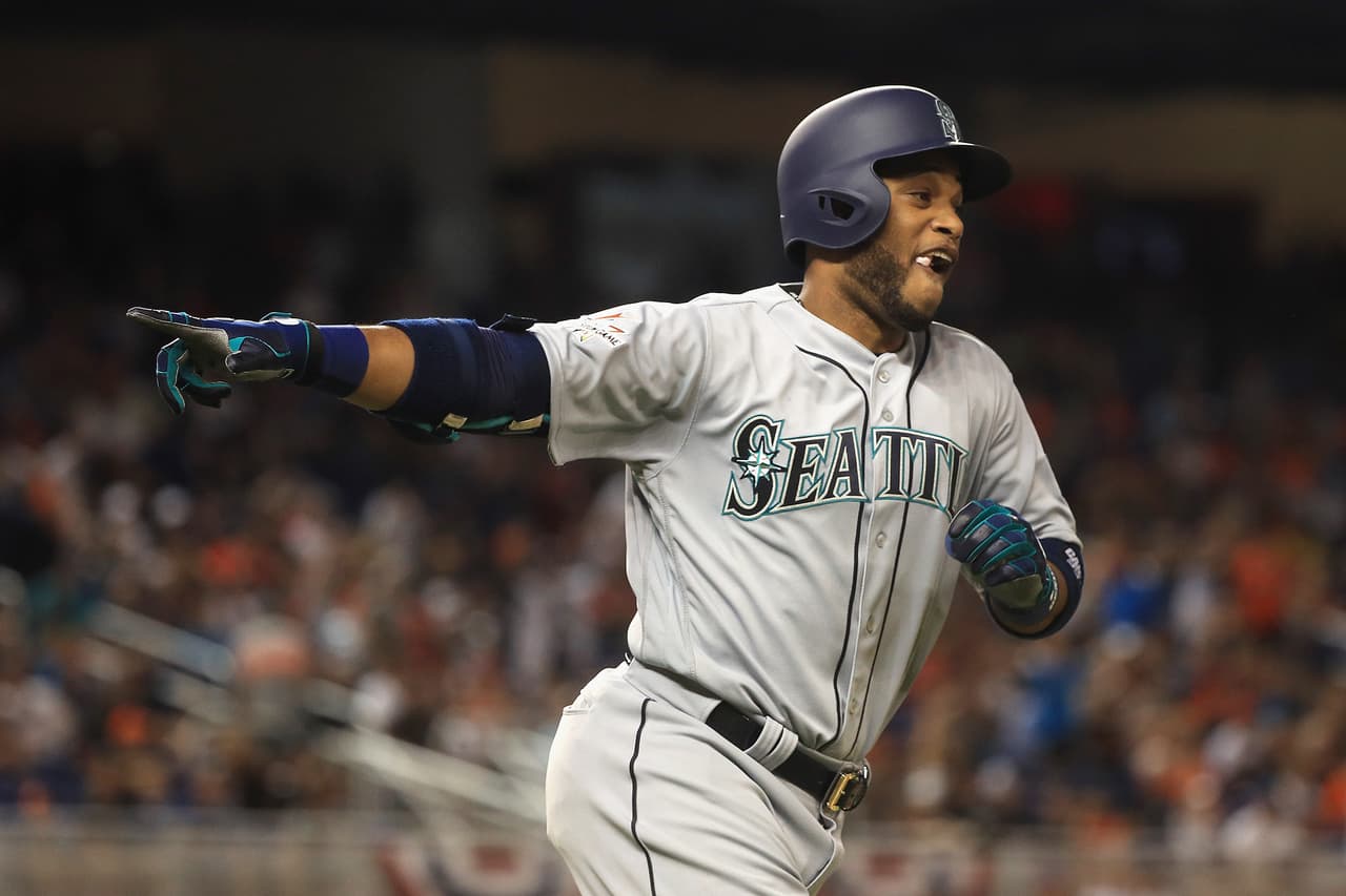 Robinson Cano definió el Juego de Estrellas con un cuadrangular solitario en la décima entrada. La Liga Americana ganó 2 -1 a la Liga Nacional