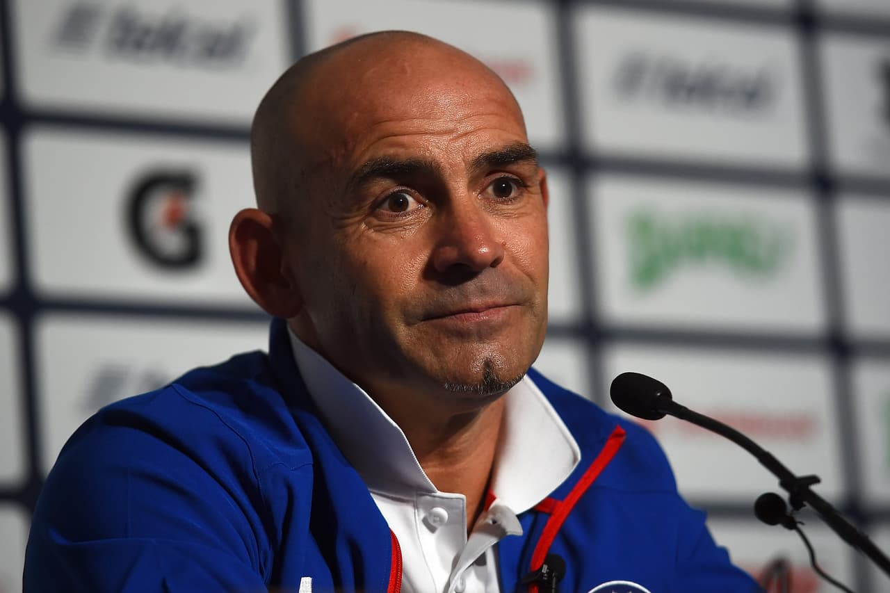 Paco Jémez