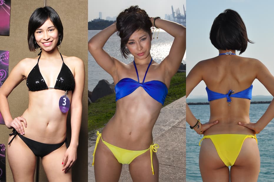 Seguramente la reconocen como "la peleonera" de la quinta temporada pero la mexicana de 26 años regresa motivada, segura de sí misma, con sus emociones controladas y agradecida con una nueva oportunidad. Si ganara la corona le gustaría promover las causas sociales y abogar por las injusticias. Se define como una chica creativa, altruista y testaruda.