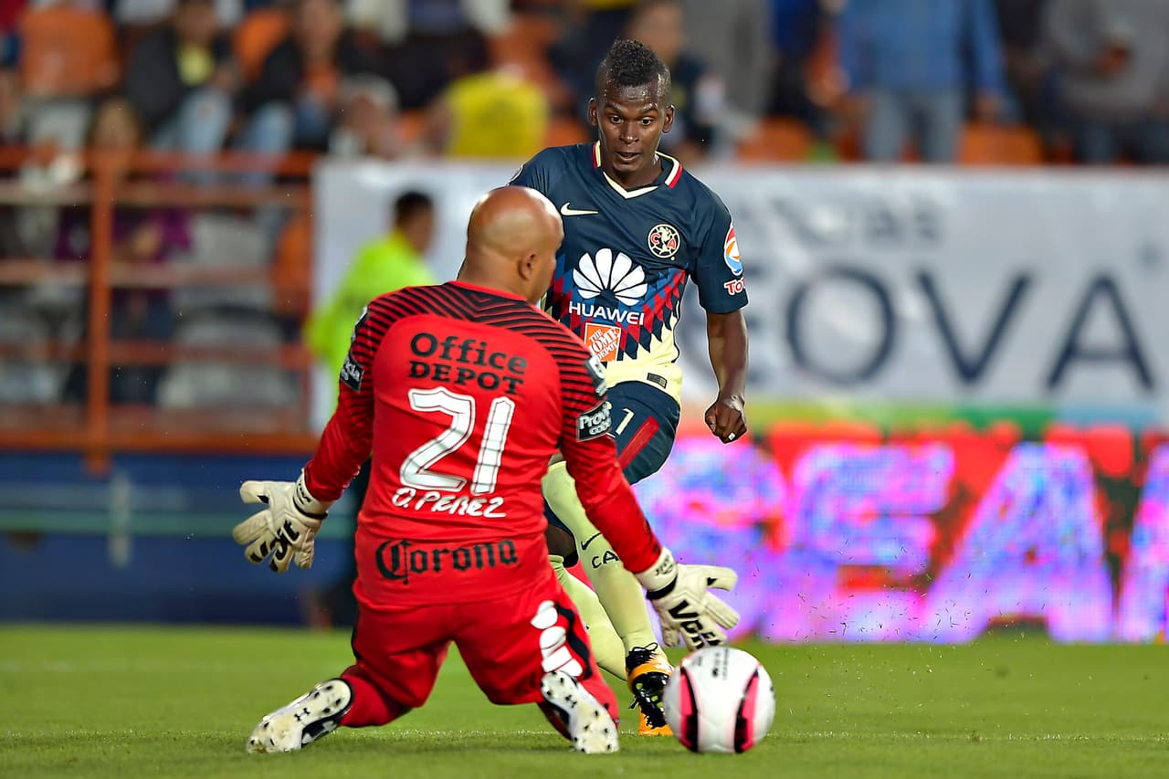 América recibirá a los Pumas en uno de los encuentros más esperados de toda la competición.