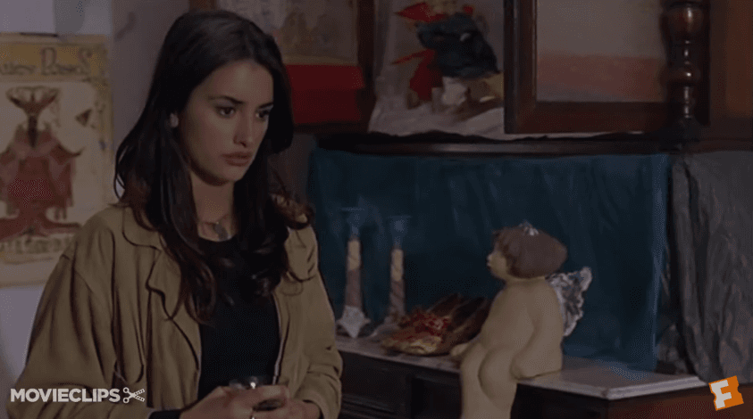 #4 Abre los Ojos (1997)