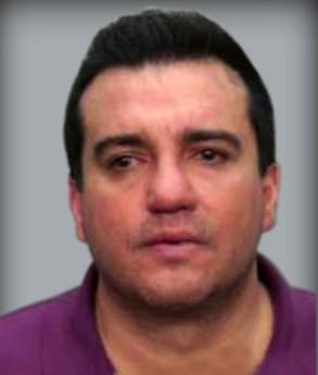 Juan Jesus Guerrero Chapa