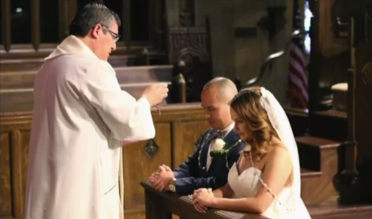 Se hizo pasar por sacerdote desde mediados de 1990