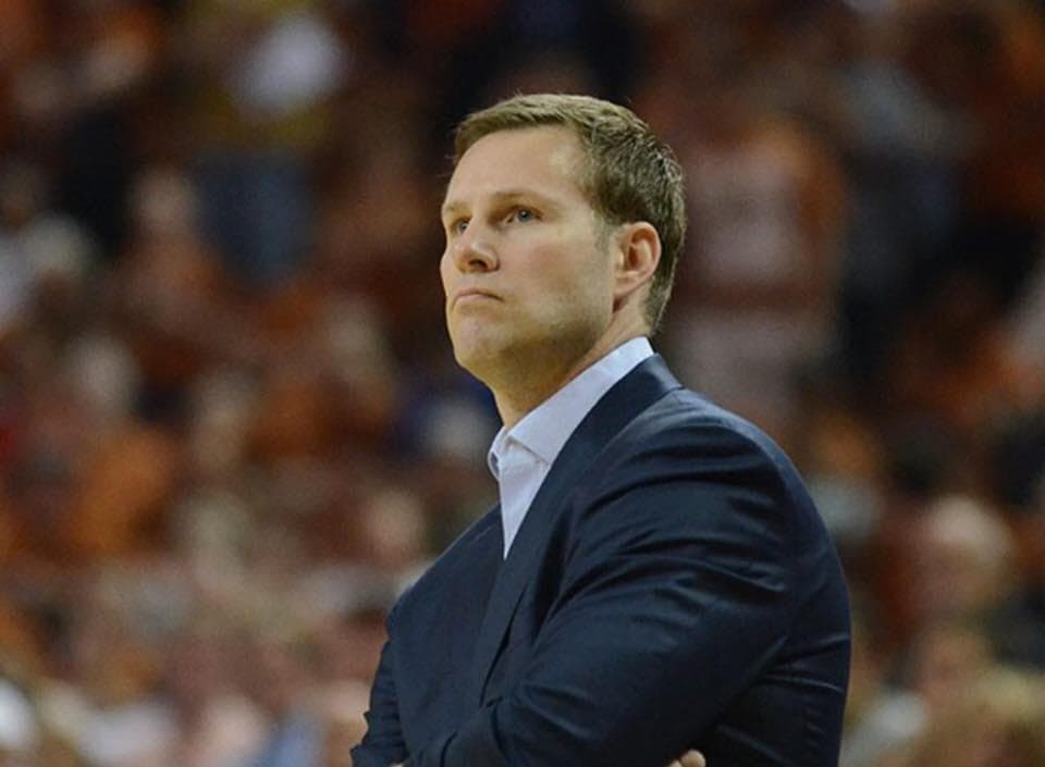 Fred Hoiberg Despedido