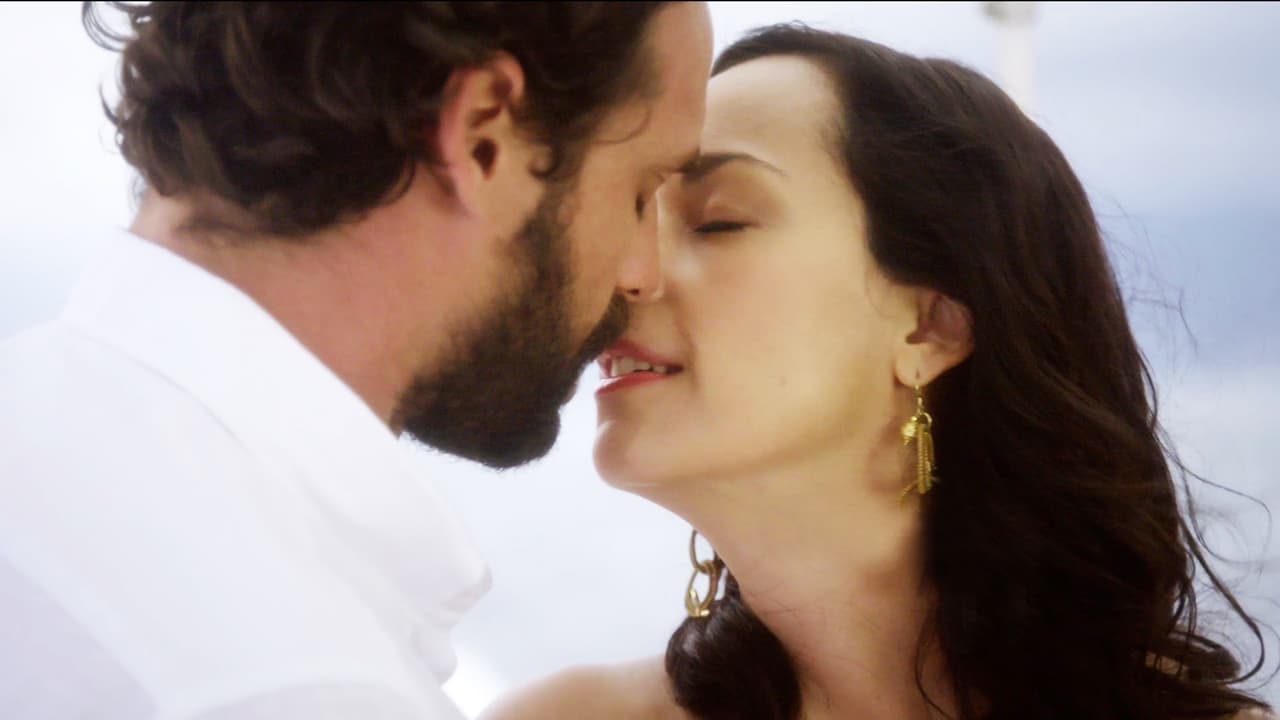 ¡Uyyy! Pero eso sí, los momentos de pasión no pueden faltar.