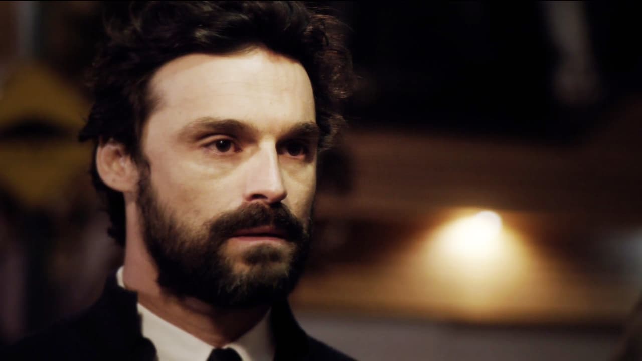 Yago es un hombre calculador y muy inteligente.