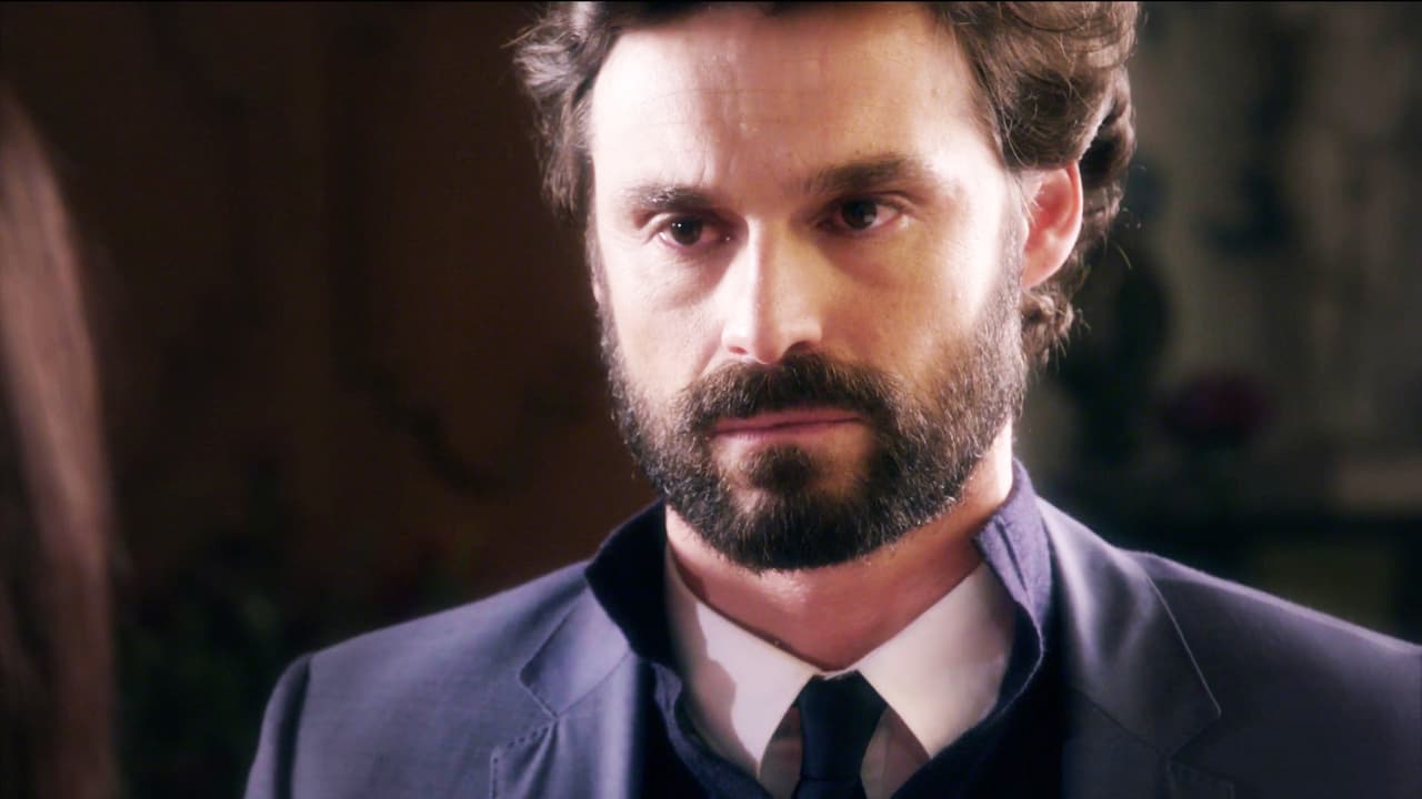 Está vez da vida a Omar, un hombre que busca vengarse de quienes le hicieron daño convirtiéndose en Yago.