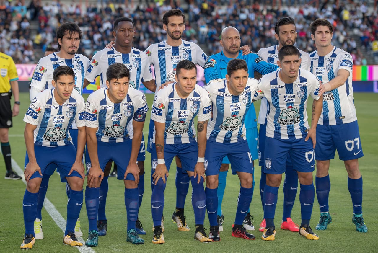 Con esta victoria, Pachuca consolida su buen paso en el torneo llegando a nueve puntos tras un arranque dubitativo.