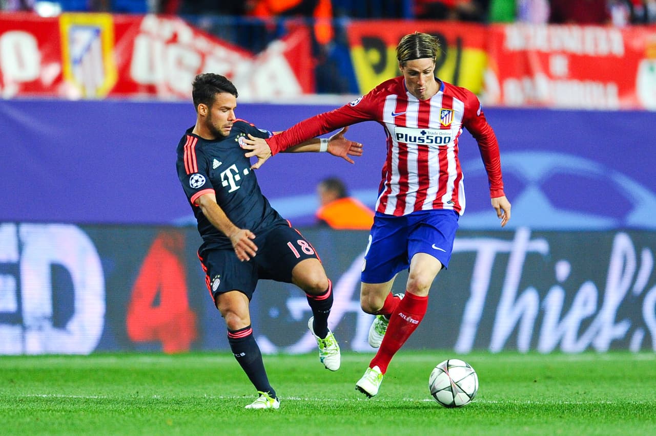 Para esta final el Atlético tendrá en la delantera a otro histórico delantero español pero que es un mito dentro del club. Fernando Torres regresó al conjunto colchonero ocho años después y luego de un agridulce paso por el Chelsea pero gran éxito con Liverpool. El 'Niño' jugaba con los 'Blues' en esa temporada 2014 e incluso le marcó a su amado 'Aleti' en las semifinales aunque los rojiblancos lograron remontar en Stamford Bridge.