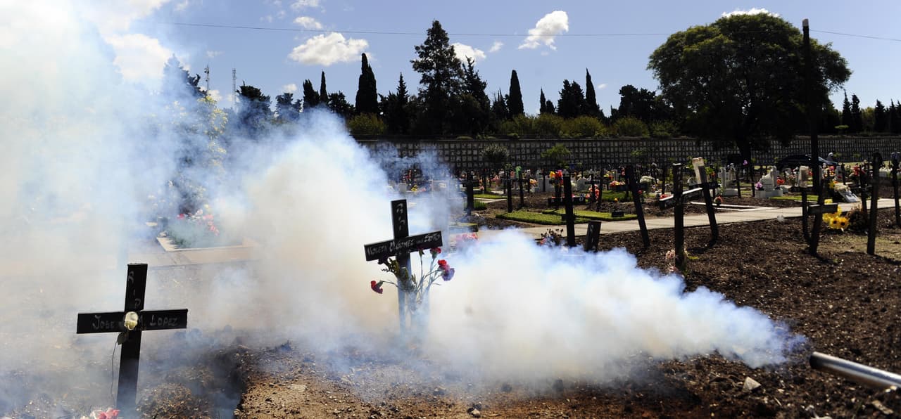 Se teme que entre marzo y abril, la academia pueda alcanzar niveles históricos.